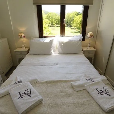 Levantes Villas Кала-Нера