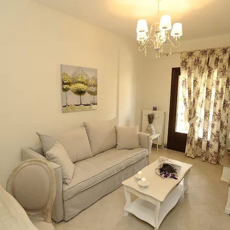 Levantes Villa Kala Nera