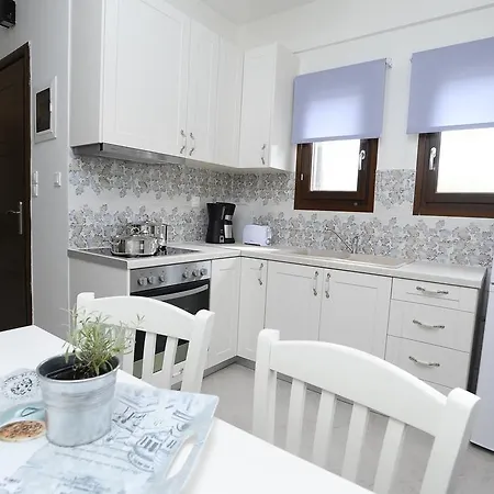 Levantes Villa Kala Nera