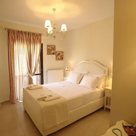 Villa Levantes Kala Nera