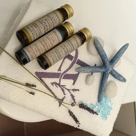 Levantes Villa Kala Nera