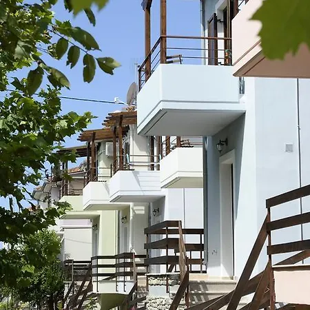 Вилла Levantes Villas Кала-Нера