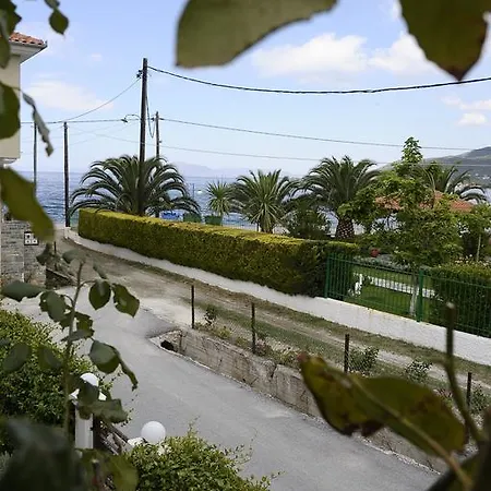 Levantes Villas * Кала-Нера