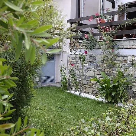 Levantes Villas * Кала-Нера