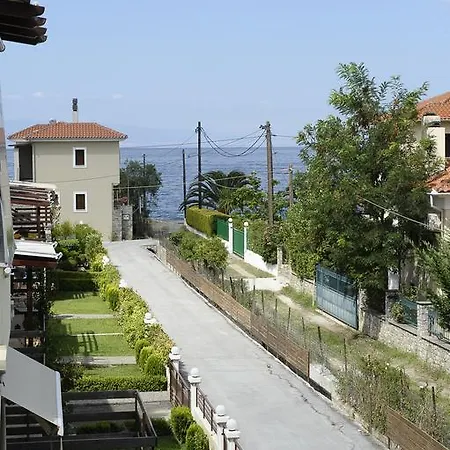 Вилла Levantes Villas