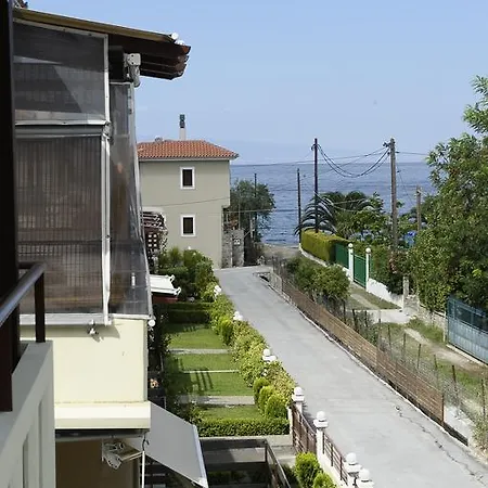 Villa Levantes Kala Nera