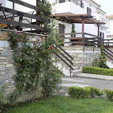 Вилла Levantes Villas