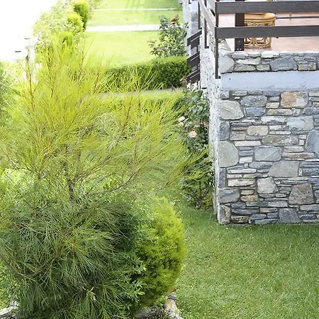 Levantes Villas Вилла *