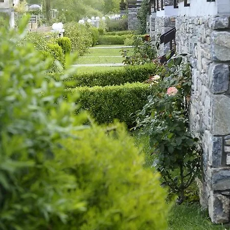 Вилла Levantes Villas