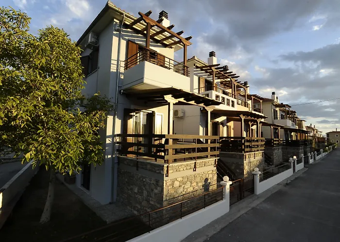 Villa Levantes Kala Nera