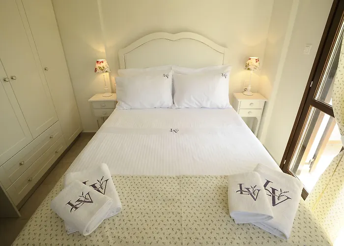 Levantes Villa Kala Nera