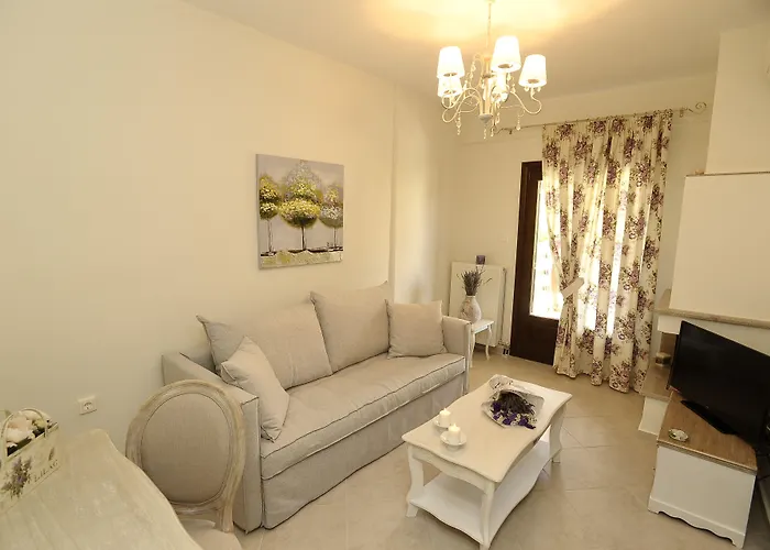 Levantes Villa Kala Nera