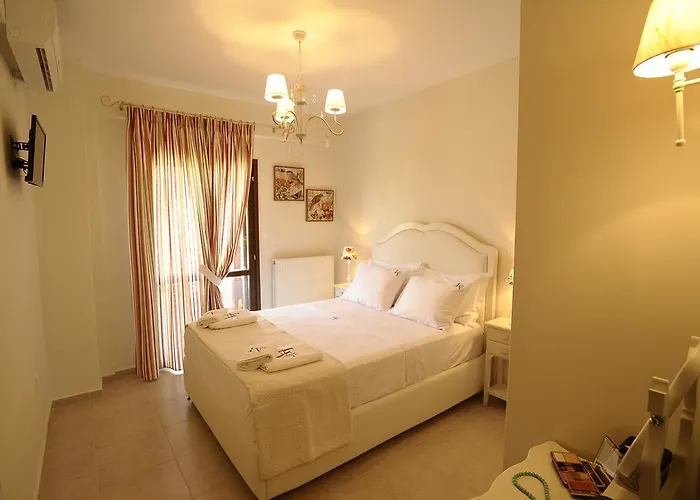 Villa Levantes Kala Nera