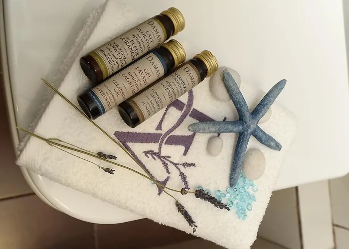 Levantes Villa Kala Nera