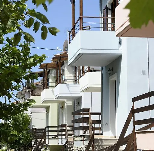 Villa Levantes Kala Nera