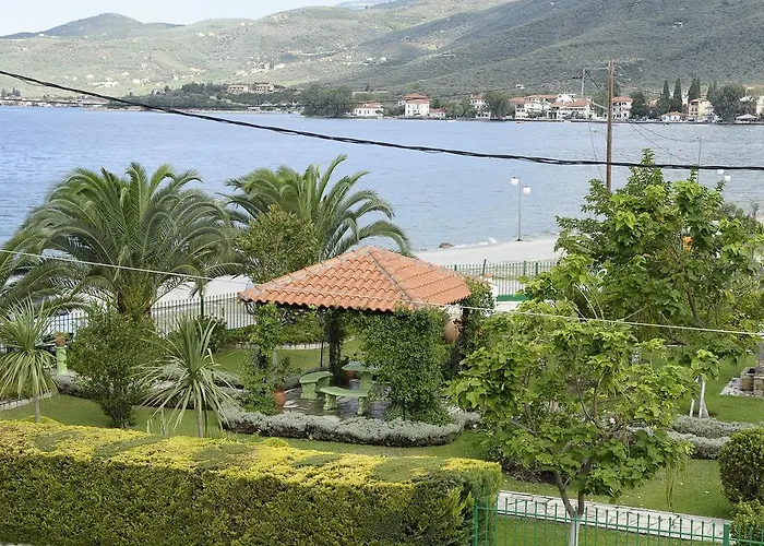 Villa Levantes Kala Nera