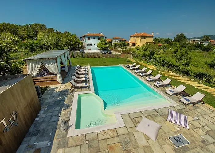 Levantes * Kala Nera