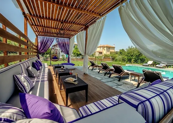 Villa Levantes Kala Nera