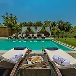 Villa Levantes Kala Nera