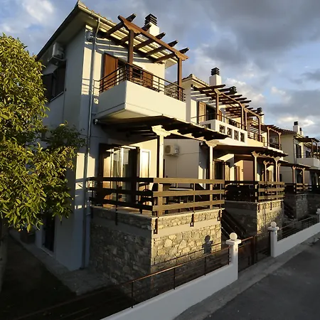 וילה Levantes קאלה נרה