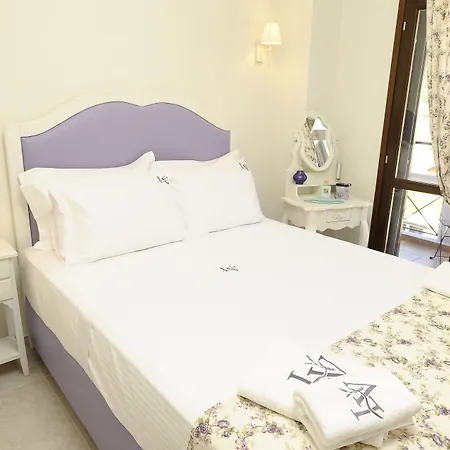 Levantes קאלה נרה