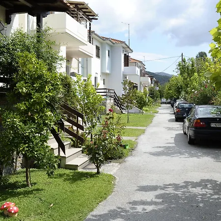 וילה Levantes קאלה נרה