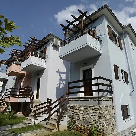 Villa Levantes