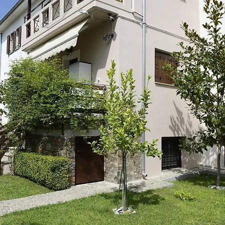 Levantes Villa