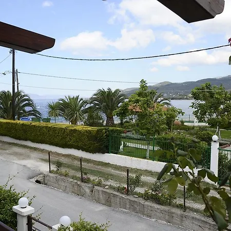 Villa Levantes Kala Nera
