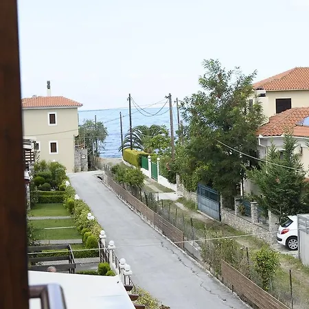 Levantes Villa