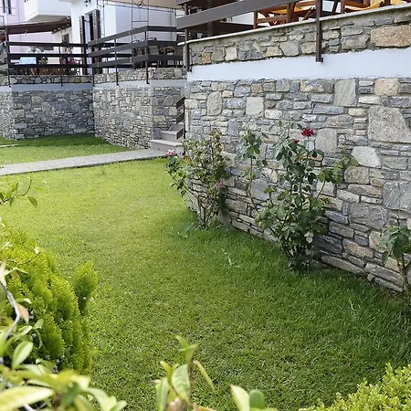 וילה Levantes קאלה נרה