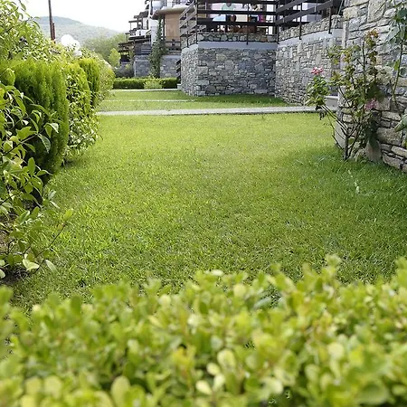 וילה Levantes קאלה נרה