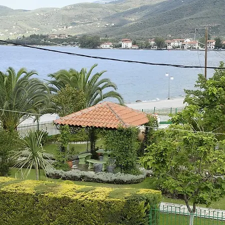 Villa Levantes Kala Nera
