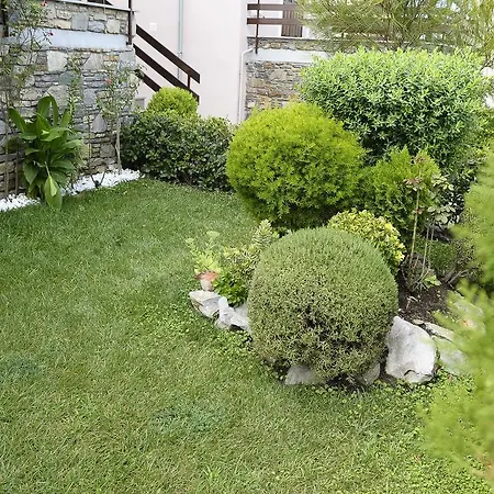 Villa Levantes
