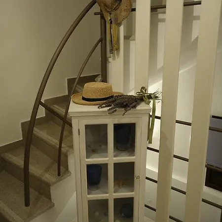 Villa Levantes *