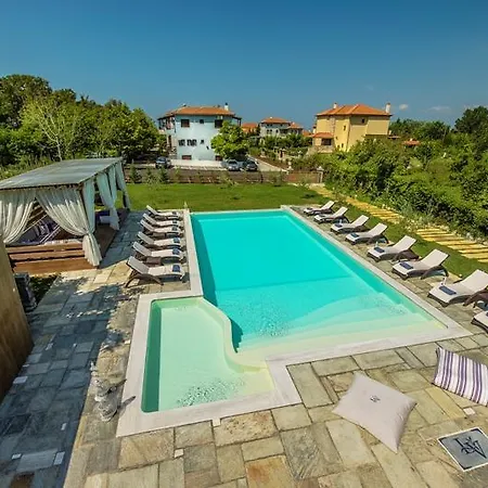 Levantes * קאלה נרה