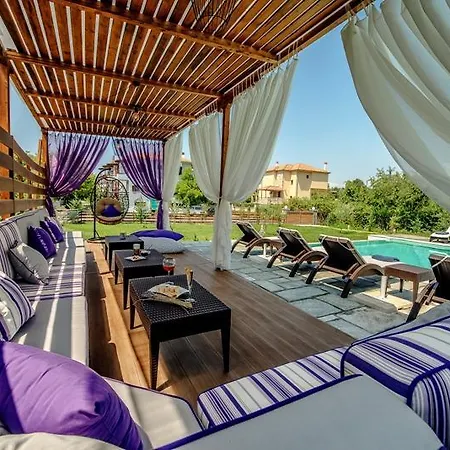 Villa Levantes Kala Nera