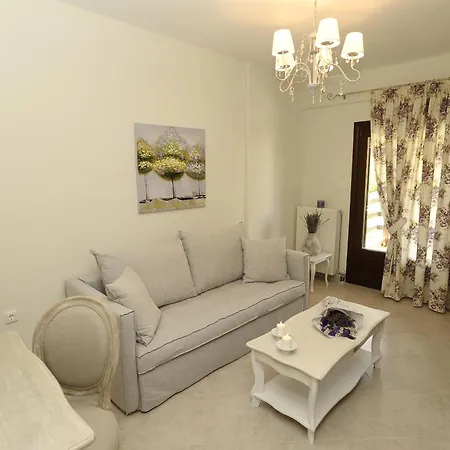 Villa Levantes *