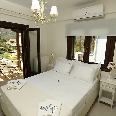 Villa Levantes *