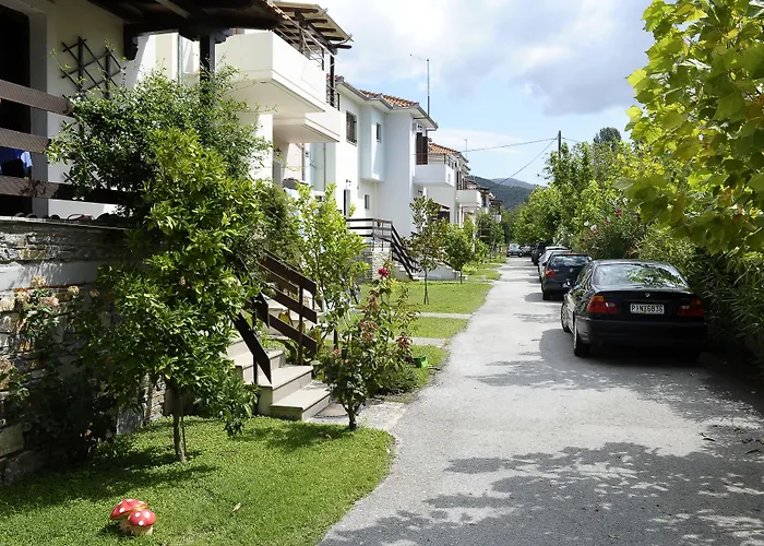 Villa Levantes Kala Nera