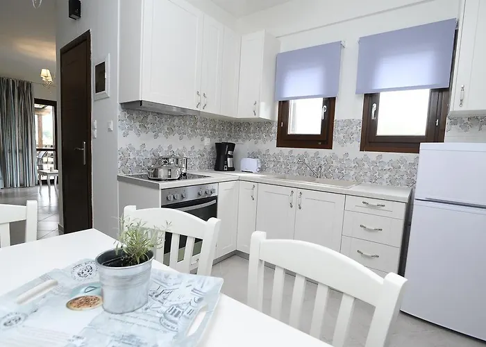 Levantes Villa Kala Nera