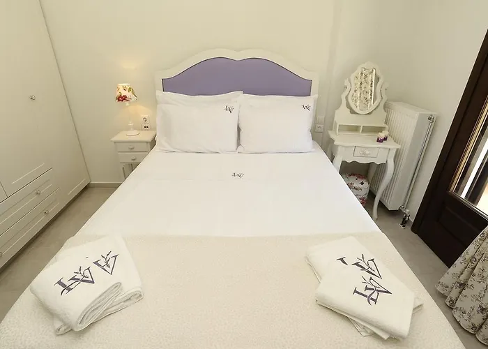 Villa Levantes Kala Nera