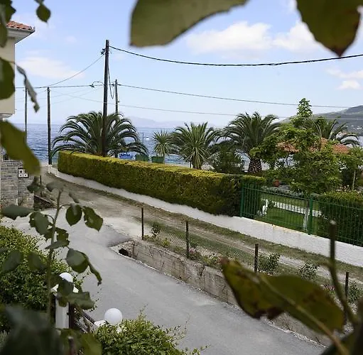 Levantes * Καλά Νερά