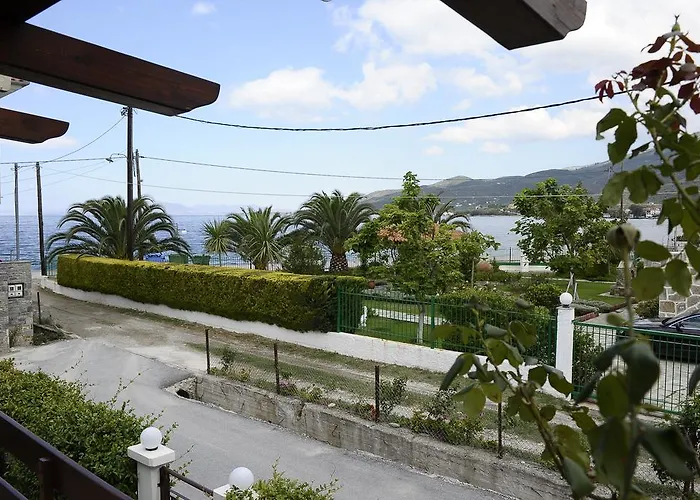 Villa Levantes Kala Nera