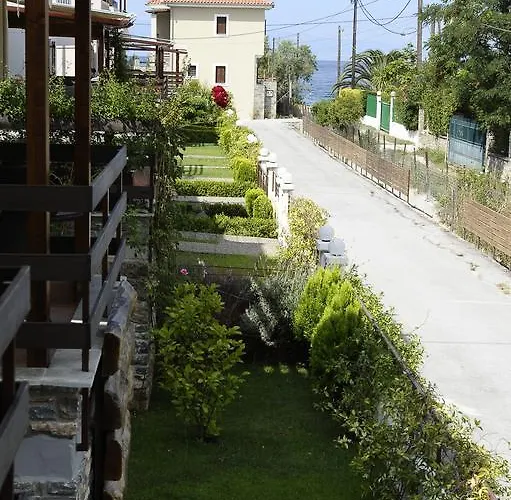 Villa Levantes Kala Nera