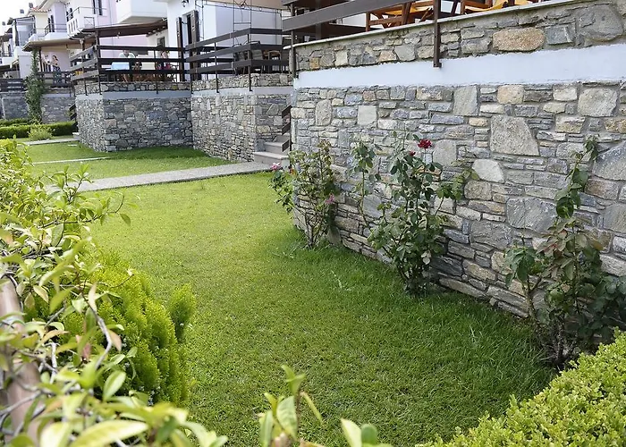 Villa Levantes Kala Nera