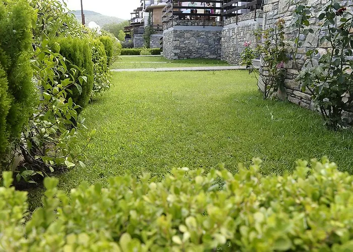 Villa Levantes Kala Nera